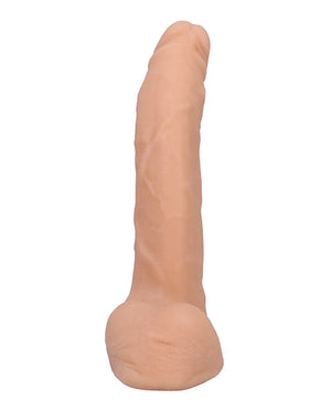 Signature Cocks Signature Cocks ULTRASKYN 8" Cock w/Removable Vac-U-Lock Suction Cup - Quinton James - Image 3