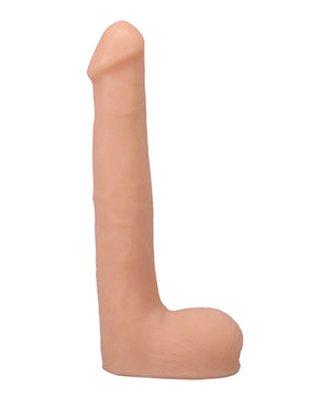 Signature Cocks Signature Cocks ULTRASKYN 10" Cock w/Removable Vac-U-Lock Suction Cup - Oliver Flynn - Image 3