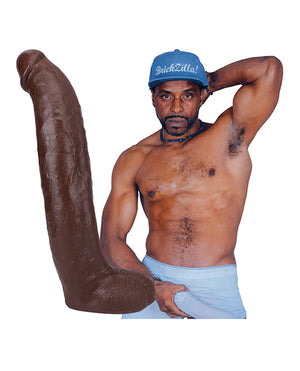 Signature Cocks Signature Cocks ULTRASKYN 13" Cock w/Removable Vac-U-Lock Suction Cup - Brickzilla - Image 2