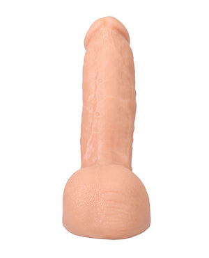 Signature Cocks Signature Cocks ULTRASKYN 8.5" Cock w/Removable Vac-U-Lock Suction Cup - Girthmasterr - Image 4