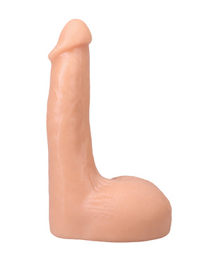 Signature Cocks Signature Cocks ULTRASKYN 7.5" Cock w/Removable Vac-U-Lock Suction Cup - The Flesh Mechanic - Image 2