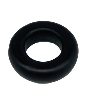 Demon Kat Demon Kat BuFu Ring - Black - Image 3