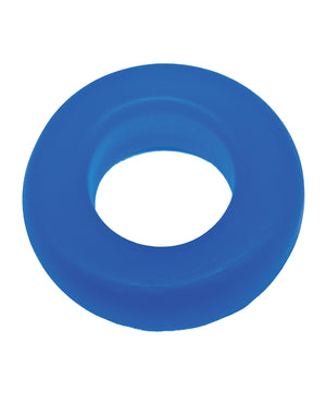 Demon Kat Demon Kat BuFu Ring - Blue - Image 3