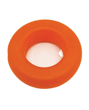 Demon Kat Demon Kat BuFu Ring - Orange - Image 3
