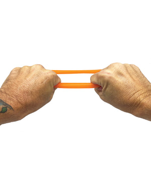 Demon Kat Demon Kat BuFu Ring - Orange - Image 4