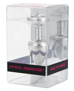 Diogol Diogol Anni R Cat's Eye T1 Crystal - Silver - Image 2
