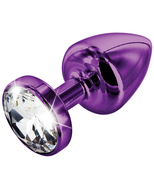 Diogol Diogol Anni Round Funky - 35mm Purple - Image 2