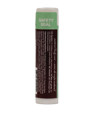Earthly Body Hemp Seed Lip Balm Stick - Spearmint - Image 2