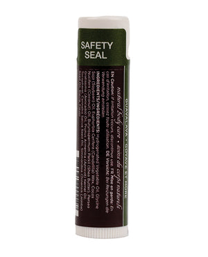 Earthly Body Earthly Body Hemp Seed Lip Balm Stick - Guavalava - Image 2
