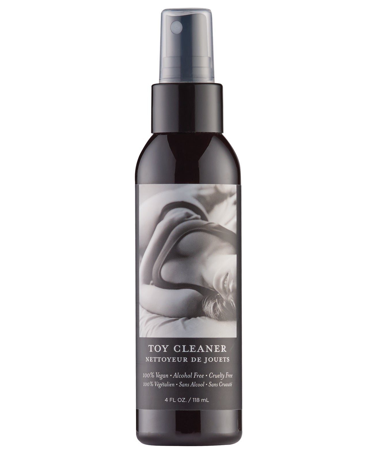 Earthly Body Earthly Body Hemp Seed Toy Cleaner - 4 oz