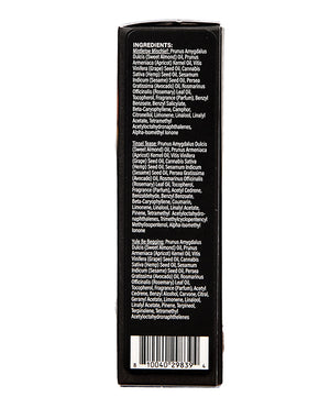 Earthly Body Earthly Body 2025 Holiday Massage Oil Gift Set - 2 oz Asst. Scents Box of 3 - Image 3