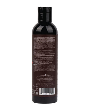 Earthly Body Earthly Body Massage &amp; Body Oil - 8 oz Isle of You - Image 2
