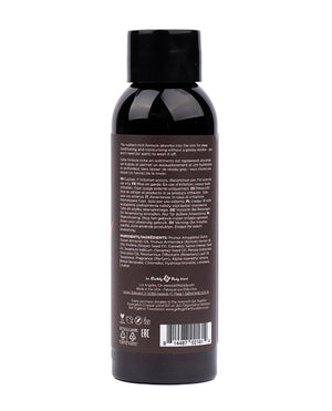 Earthly Body Earthly Body Massage &amp; Body Oil - 2 oz Isle of You - Image 2