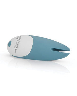 Bloom Bloom The Tulip Clit Stimulator - Teal - Image 3