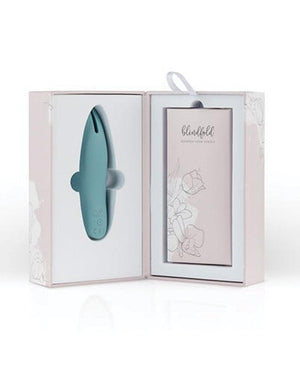 Bloom Bloom The Tulip Clit Stimulator - Teal - Image 4