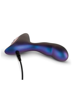 Hueman Hueman Intergalactic Anal Vibrator - Purple - Image 3