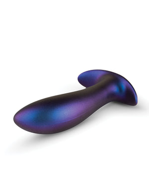 Hueman Hueman Uranus Anal Vibrator - Purple - Image 5