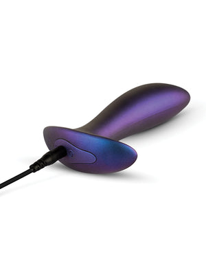 Hueman Hueman Uranus Anal Vibrator - Purple - Image 2