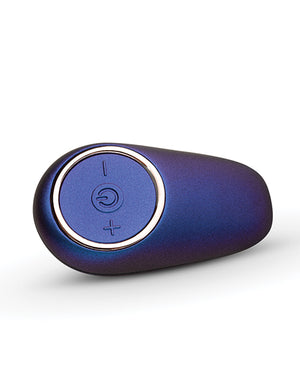 Hueman Hueman Uranus Anal Vibrator - Purple - Image 3