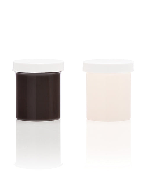 Clone A Willy Clone-A-Willy Silicone Refill - Deep Tone - Image 2