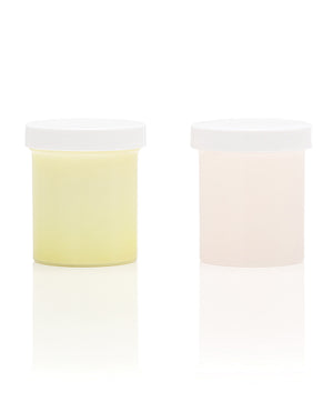 Clone A Willy Clone-A-Willy Silicone Glow In The Dark Refill - Green - Image 2
