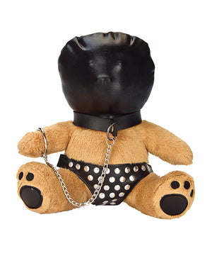 Bondage Bearz Bondage Bearz Gimpy Glen