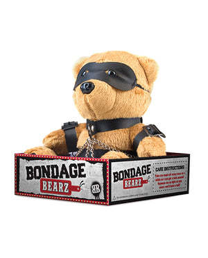 Bondage Bearz Bondage Bearz Charlie Chains - Image 2