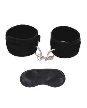 Lux Lux Fetish Love Cuffs - Image 2