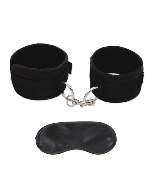 Lux Lux Fetish Love Cuffs - Image 2