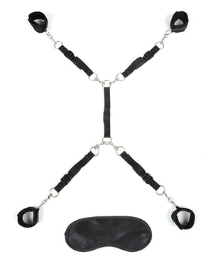 Lux Lux Fetish Bed Spreader - Image 3
