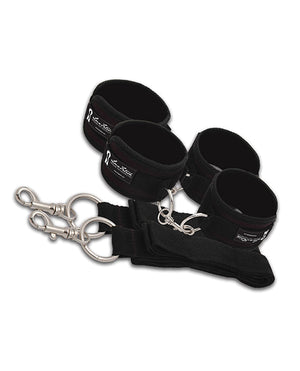 Lux Lux Fetish Bed Spreader - Image 2