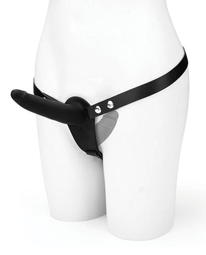 Lux Fetish Lux Fetish Strap On Harness Dildo - Image 4