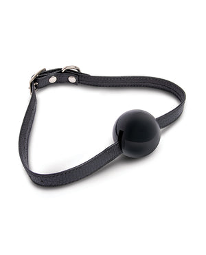 Lux Fetish Lux Fetish 7 pc Hogtie &amp; Ball Gag Kit - Image 5