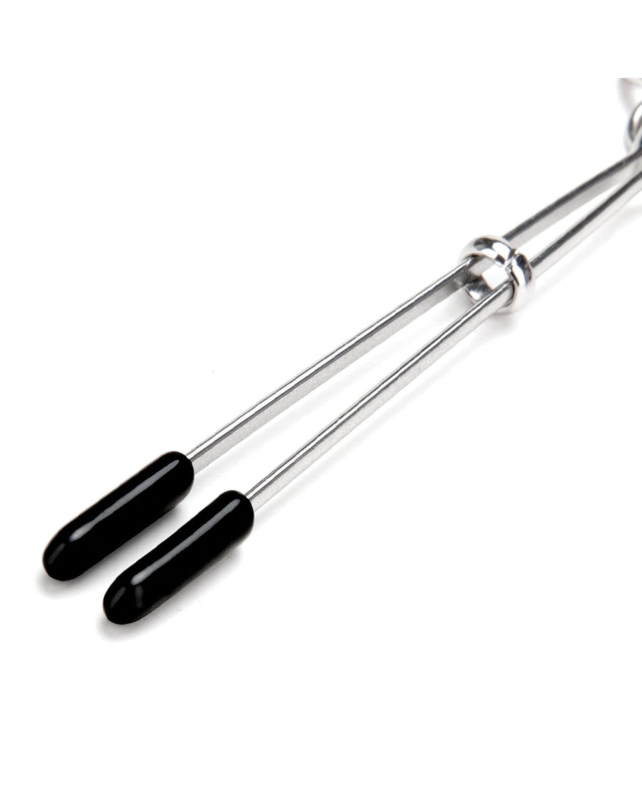 Lux Lux Fetish Adjustable Tweezers Nipple Clips