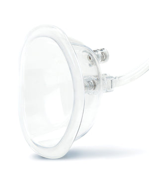 Lux Lux Fetish Deluxe Pussy Pump w/Quick Release Valves - Image 4