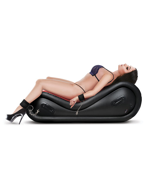 Lux Lux Fetish 6 pc Inflatable BDSM Sex Sofa Set
