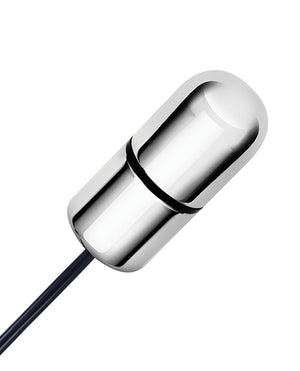 Lux Fetish Lux Fetish Electro Sex Shock Bullet w/Remote - Image 3