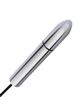 Lux Fetish Lux Fetish Electro Sex Shock Wand w/Remote - Image 3