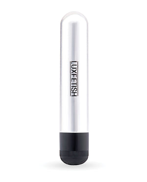 Lux Fetish Lux Fetish Vibrating Clitoral Pump w/Quick Release - Pink - Image 4
