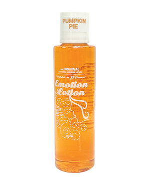 Emotion Lotion Emotion Lotion - Pumpkin Pie