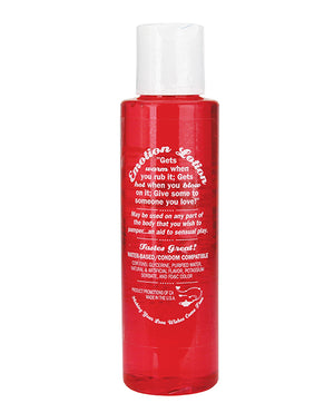 Emotion Lotion Emotion Lotion - Candy Cane - Image 2