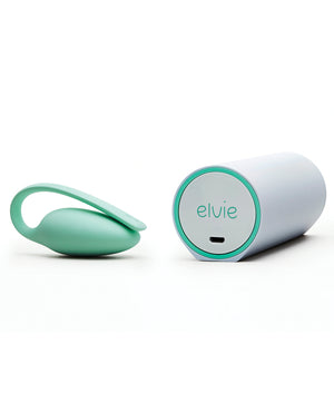 Elvie Elvie Trainer - Seafoam - Image 4