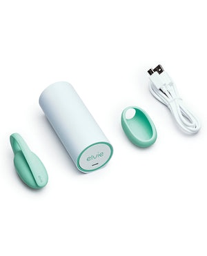 Elvie Elvie Trainer - Seafoam - Image 2