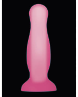 Evolved Evolved Luminous Plug Small - Pink - Image 4