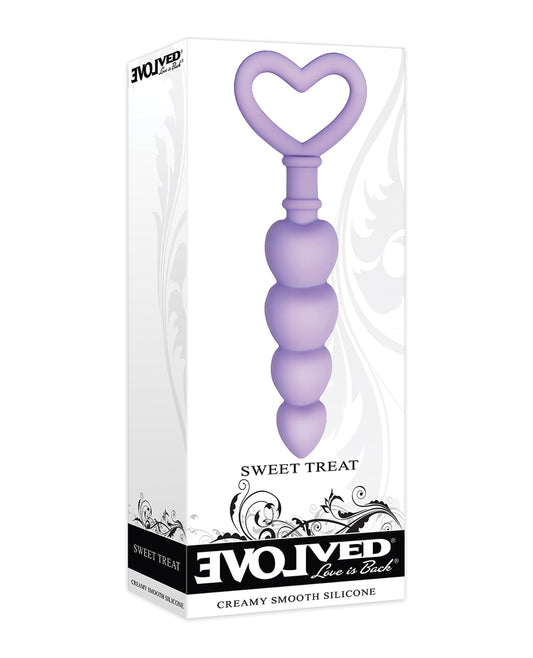 Evolved Evolved Anal Sweet Treat - Purple - Image 2
