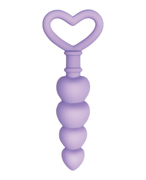 Evolved Evolved Anal Sweet Treat - Purple - Image 4