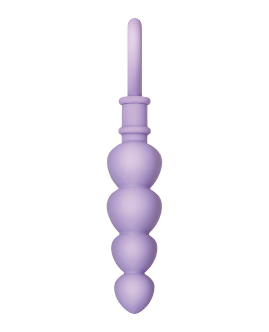 Evolved Evolved Anal Sweet Treat - Purple