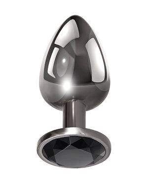Evolved Evolved Black Gem Anal Plug Set - Image 2