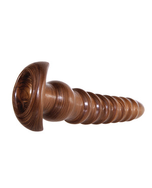 Evolved Evolved Twisted Love 3 pc Plug Set - Gold - Image 3