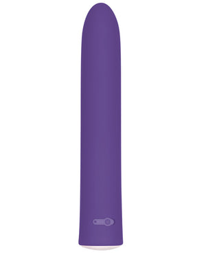 Evolved Evolved Love is Back Rechargeable Slim - Purple - Image 2
